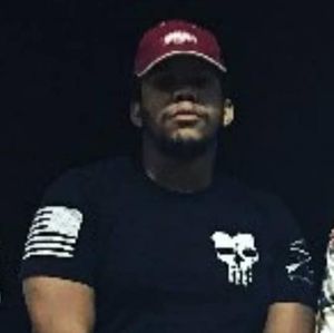 Meet your Posher, Keevon